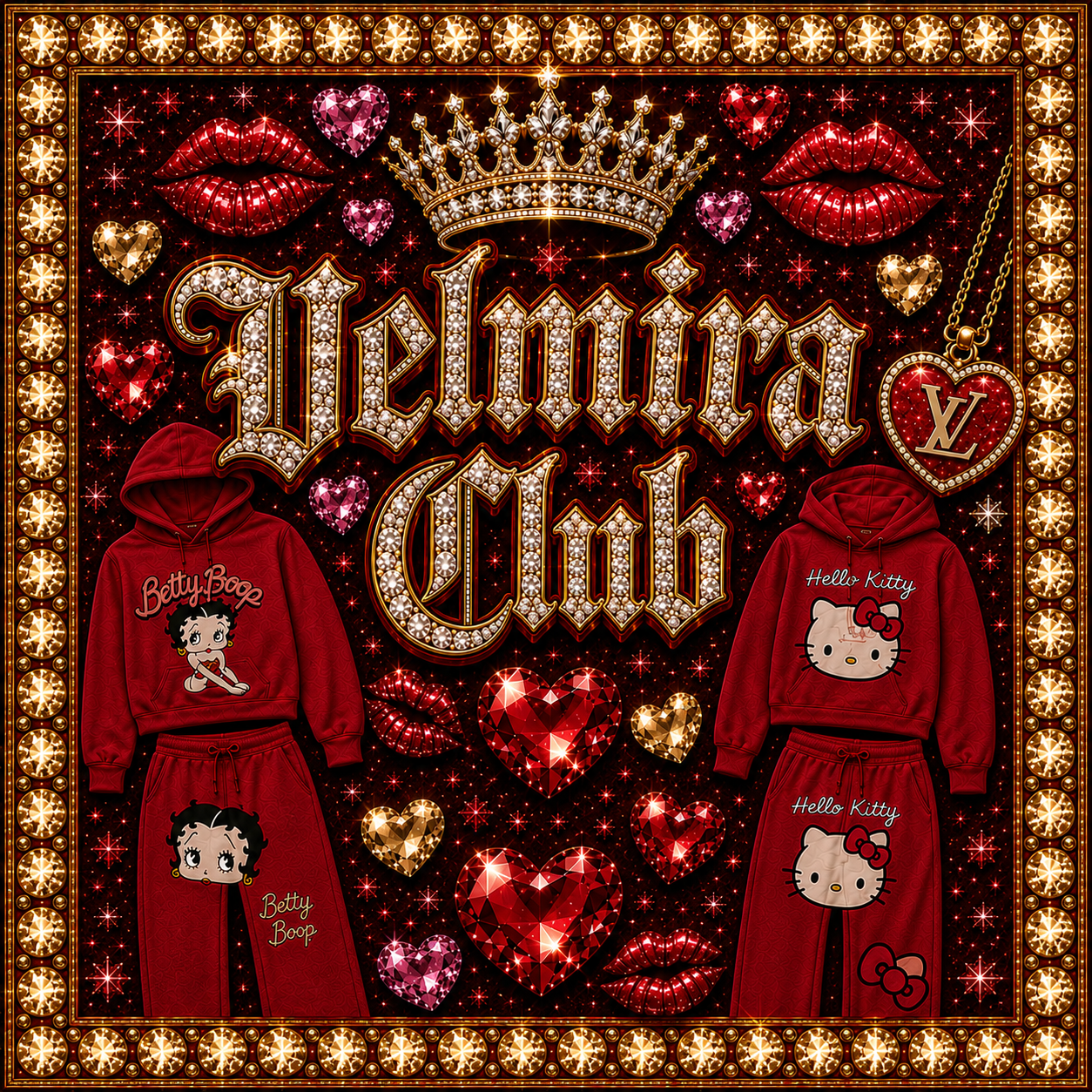 Velmira Club
