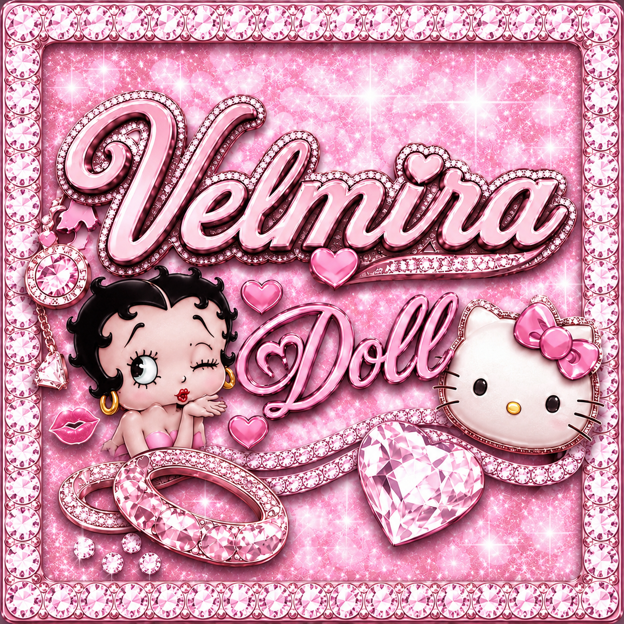 Velmira Doll