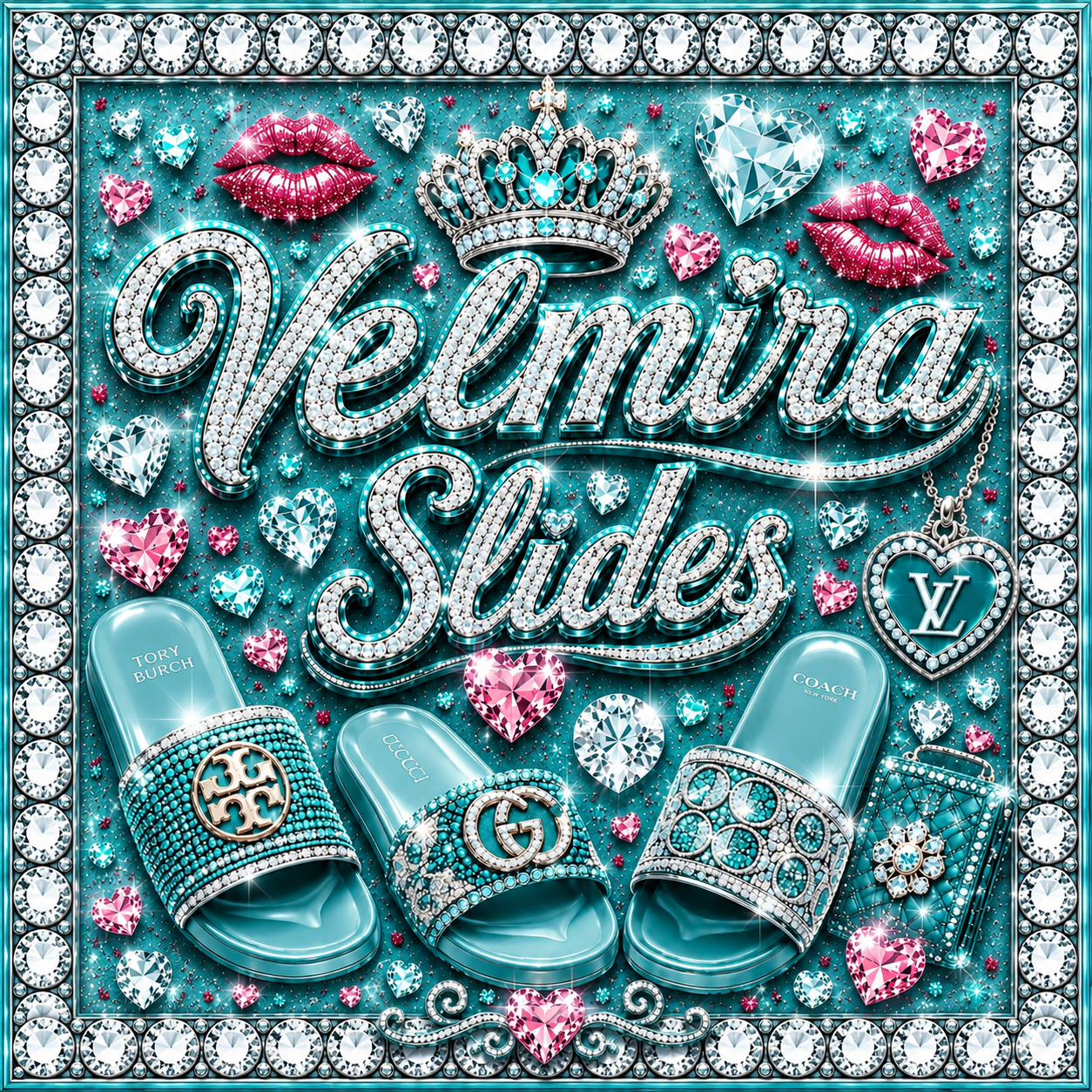 Velmira Slides