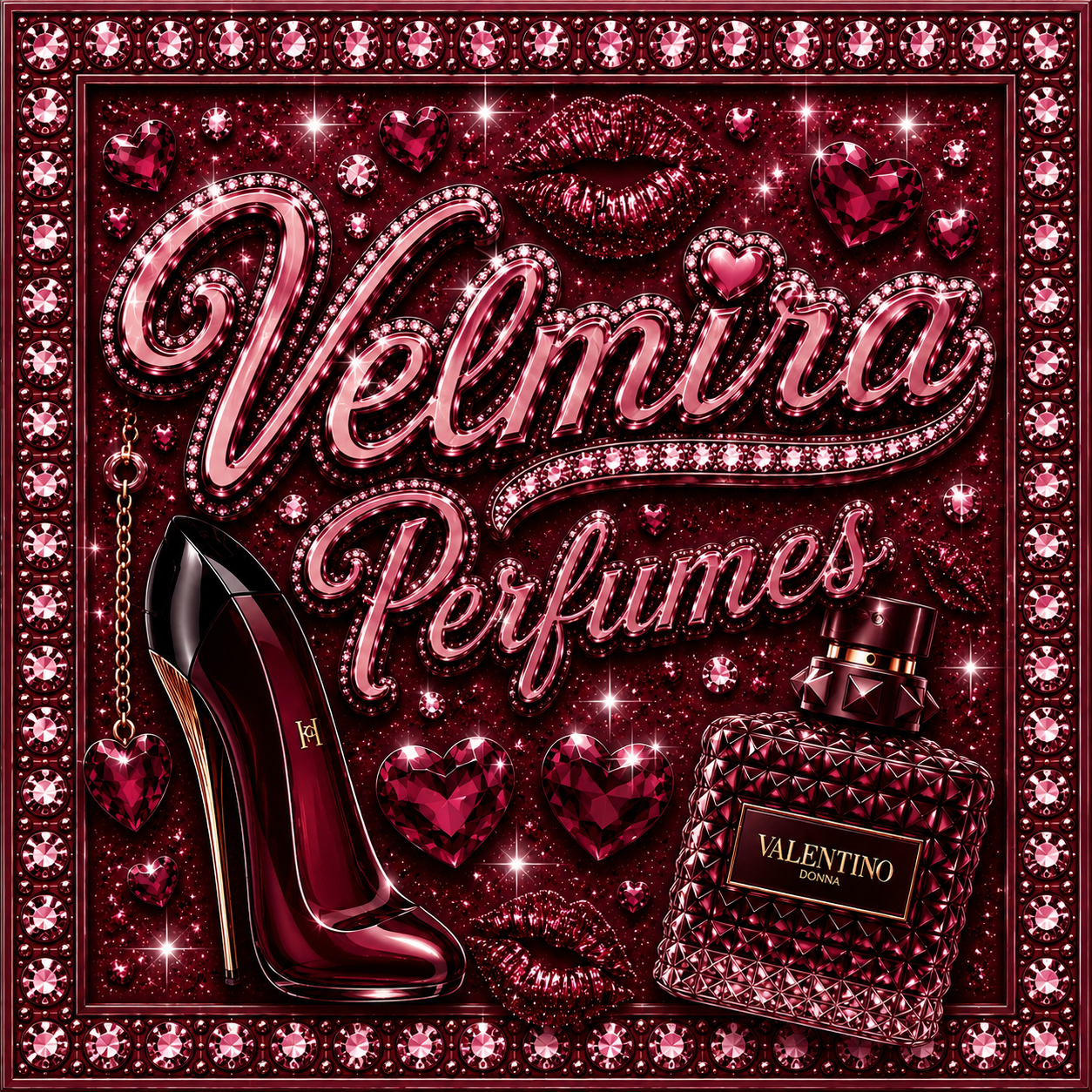 Velmira Perfumes
